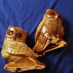Owl decor